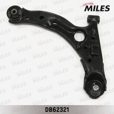 Рычаг независимой подвески колеса, подвеска колеса MILES DB62321 для HYUNDAI MATRIX