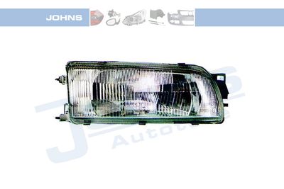JOHNS 52 22 10 Основная фара для MITSUBISHI LANCER V (CB_A, CD_A, CE_A)