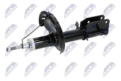 AMORTIZOR NTY ACT042 4