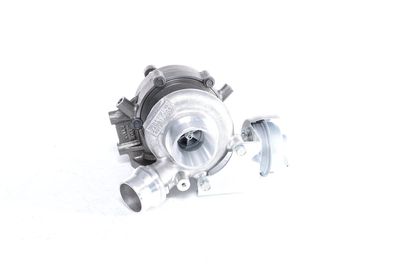 LADER AUFLADUNG BTS Turbo T918763 36