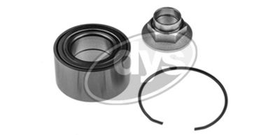 комплект колесен лагер DYS 40-KI-9591