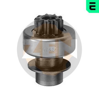 CUPLAJ UNISENS DEMAROR