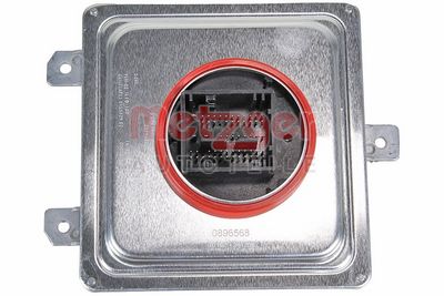 UNITATE DE CONTROL LUMINI