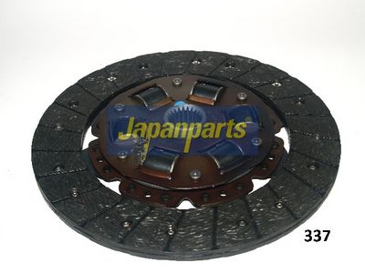 JAPANPARTS Sankabos diskas