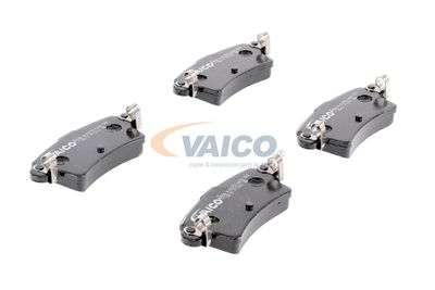 BREMSBELAGSATZ SCHEIBENBREMSE VAICO V408035 52