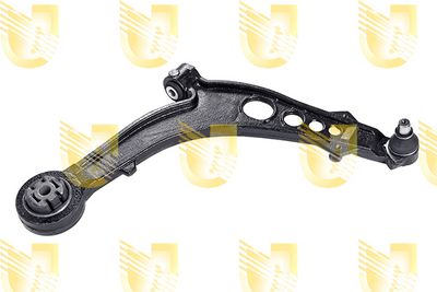 LENKER RADAUFHäNGUNG