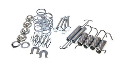 SET ACCESORII SABOTI FRANA PARCARE MAXGEAR 272297 1