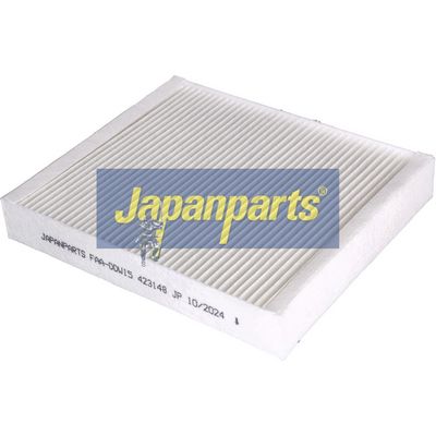 JAPANPARTS Filtras, salono oras