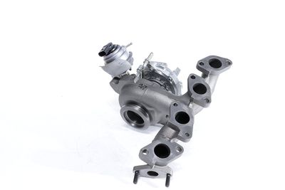 LADER AUFLADUNG BTS Turbo T915312 22