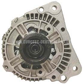 Генератор EUROTEC 12040970 для VW VENTO