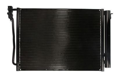 CONDENSATOR CLIMATIZARE THERMOTEC KTT110049 1