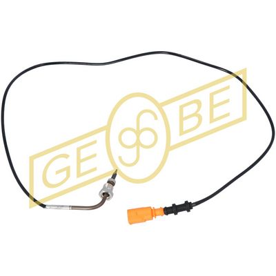 Vorschau Sensor, Abgastemperatur