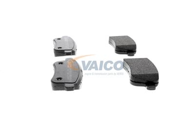 BREMSBELAGSATZ SCHEIBENBREMSE VAICO V460288 46