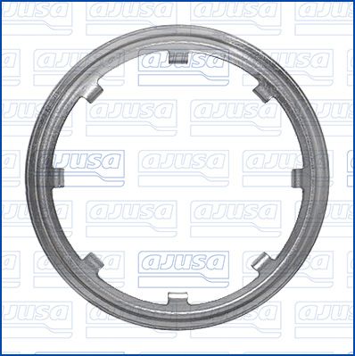 GARNITURA RACORD EVACUARE