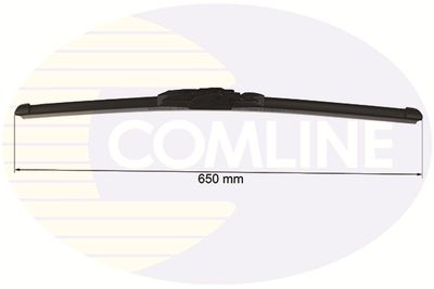 COMLINE CFWB650 Щетка стеклоочистителя  для OPEL ADAM (Опель Адам)