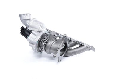 LADER AUFLADUNG BTS Turbo T915496BT 14