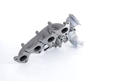 LADER AUFLADUNG BTS Turbo T914752BT 26