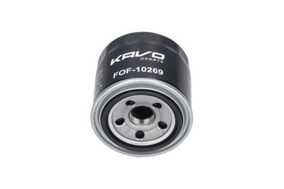 FILTRU ULEI AMC Filter FOF10269 4