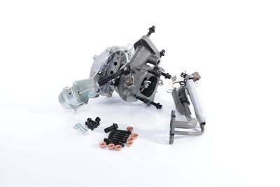 LADER AUFLADUNG BTS Turbo T981437BT 14