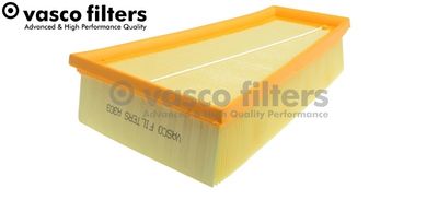 Filtr powietrza DAVID VASCO A303
