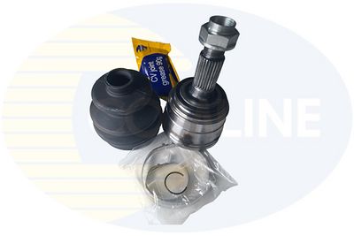 каре комплект, полуоска COMLINE ECV117