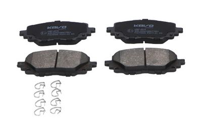 SET PLACUTE FRANA FRANA DISC