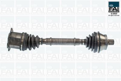 Hnací hřídel FAI AutoParts FPDS146