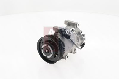 KOMPRESSOR KLIMAANLAGE AKS DASIS 852571N 4