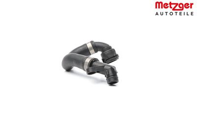 FURTUN RADIATOR METZGER AUTOTEILE 2421339 26