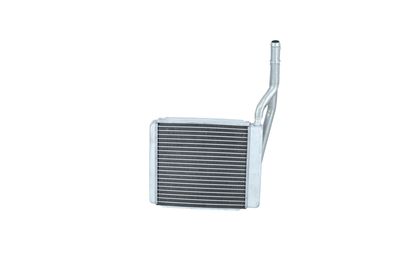 WäRMETAUSCHER INNENRAUMHEIZUNG NRF 53206 26