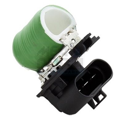 REZISTENță îN SERIE MOTOR ELECTRIC (VENTILATOR RADIATOR)