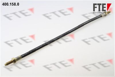FTE 9240237 Тормозной шланг для JAGUAR E-TYPE