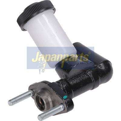 Geberzylinder, Kupplung