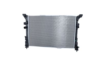 RADIATOR RACIRE MOTOR NRF 58475 5