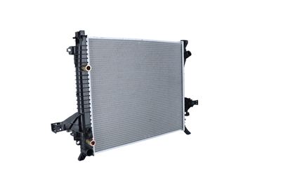 KüHLER MOTORKüHLUNG NRF 58356 41