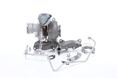 LADER AUFLADUNG BTS Turbo T981076 10