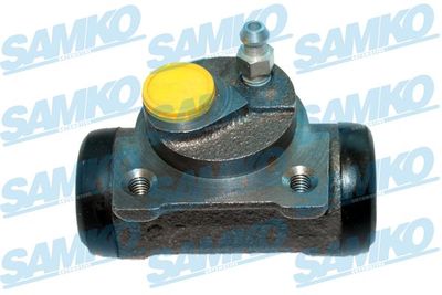 Cylinderek hamulcowy SAMKO C12127
