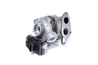 LADER AUFLADUNG BTS Turbo T916574KL 6