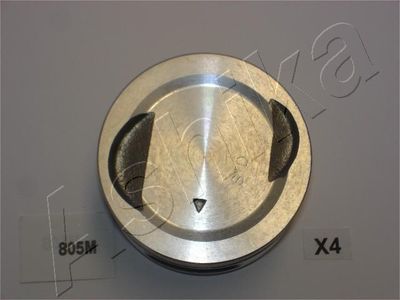 PISTON ASHIKA 39805M 1