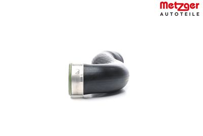 LADELUFTSCHLAUCH METZGER AUTOTEILE 2401347 12