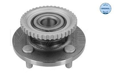 MEYLE 36-14 750 0002 Подшипник ступицы  для NISSAN MICRA II (K11) 1.0 i 16V