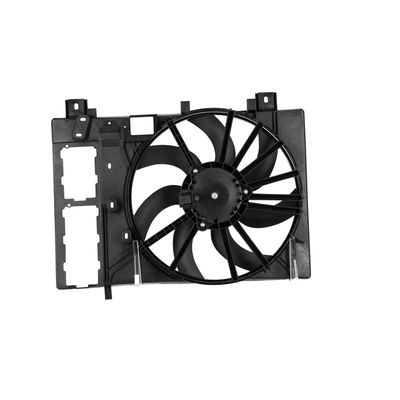 VENTILATOR RADIATOR NISSENS 850112 24