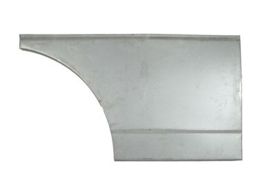 Deur reparatieset Voor Links (Coating, onderste deel) past: DAEWOO LUBLIN I / II / III 02.93-12.07