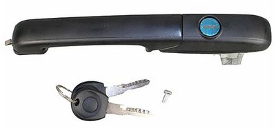Дръжка външна врата METZGER AUTOTEILE 2310596