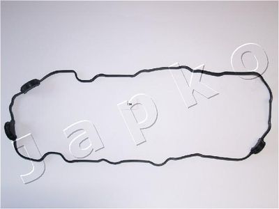 Прокладка, крышка головки цилиндра JAPKO 47134 для NISSAN 100NX