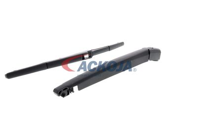 SET STERGATOARE CURATARE PARBRIZ ACKOJA A520474 29