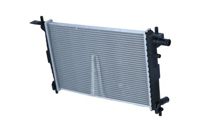 RADIATOR RACIRE MOTOR NRF 50130 30
