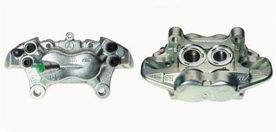 спирачен апарат BUDWEG CALIPER 343553