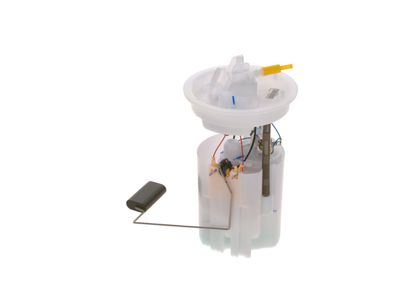 SISTEM ALIMENTARE CU COMBUSTIBIL BOSCH 0580200493 6