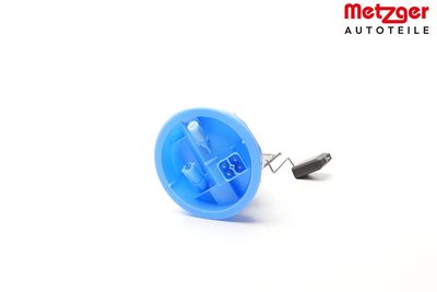 SISTEM ALIMENTARE CU COMBUSTIBIL METZGER AUTOTEILE 2250075 33